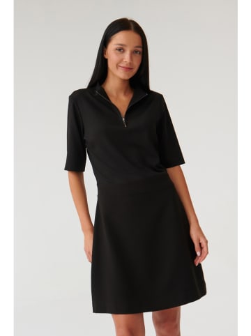 TATUUM Kleid in Schwarz