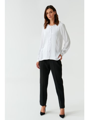 TATUUM Blouse wit