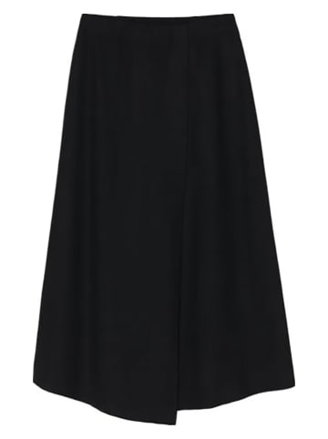 TATUUM Spódnica w kolorze czarnym