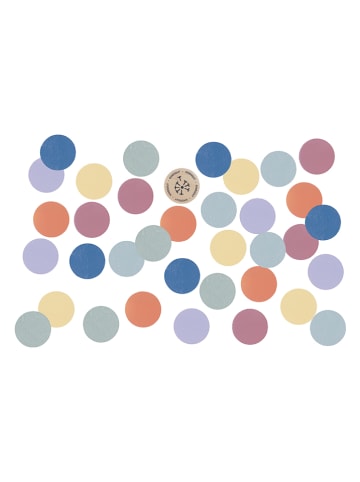 Kindsgut Houten confetti - vanaf 18 maanden