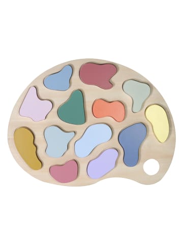 Kindsgut Układanka "Colors" - 12 m+