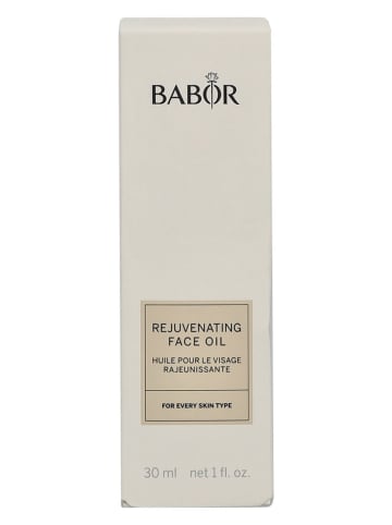 BABOR Olejek do twarzy "Rejuvenating" - 30 ml
