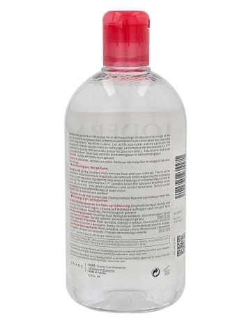 BIODERMA Make-up remover "Sensibio H2O", 500 ml