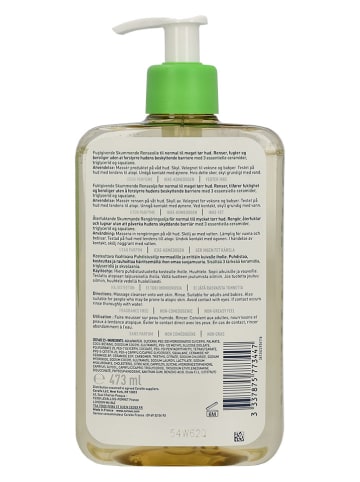 CeraVe Oliereiniger "Hydrating", 473 ml