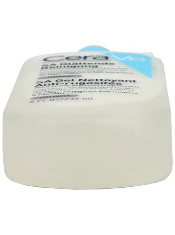 CeraVe Douchegel "Smoothing Cleanser", 236 ml