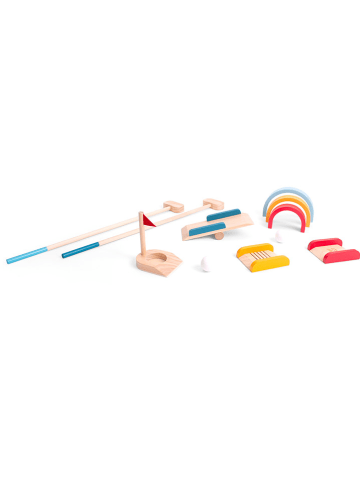 BS Toys Golfspiel - ab 4 Jahren