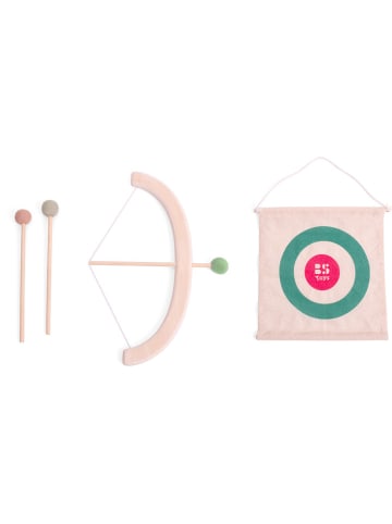 BuitenSpeel Spiel "Bow & Arrow" - ab 5 Jahren