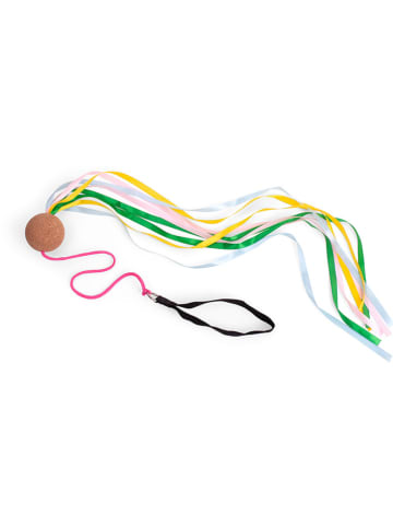 BuitenSpeel Turnband "Poi Sling! - ab 3 Jahren