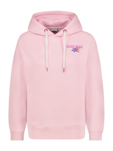 Eight2Nine Hoodie in Rosa