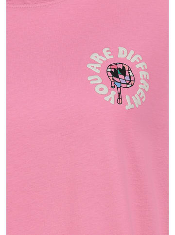 Eight2Nine Shirt in Rosa