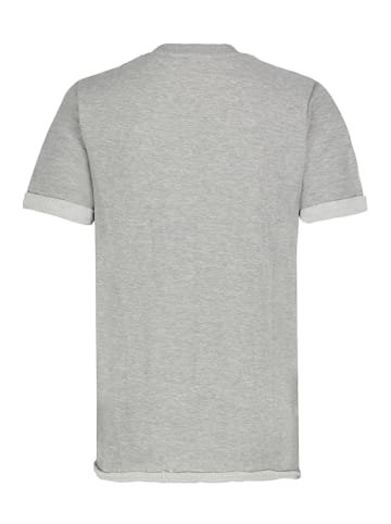 Eight2Nine Shirt in Grau