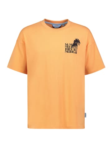 Eight2Nine Shirt in Orange