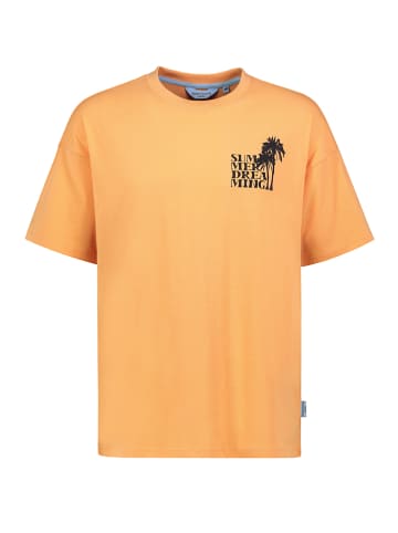 Eight2Nine Shirt oranje