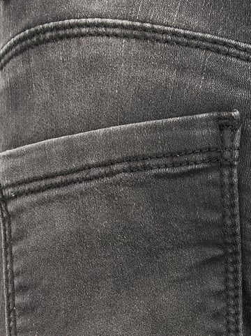 Blue Effect Spijkerbroek - slim fit - zwart