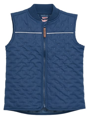 CeLaVi Bodywarmer donkerblauw