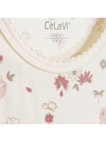 CeLaVi Nachthemd in Creme