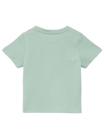 s.Oliver Shirt groen