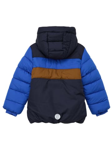 s.Oliverrrrr Tussenjas blauw