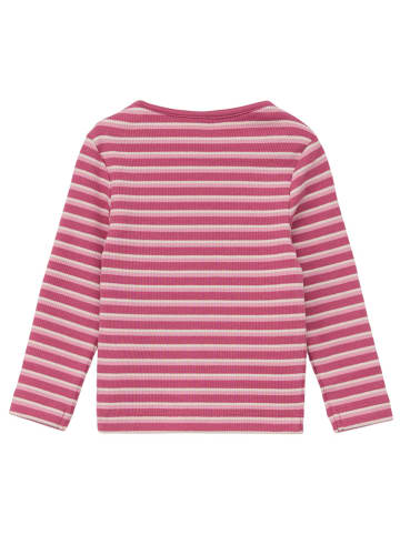 s.Oliverrrrr Longsleeve roze