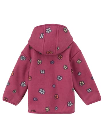 s.Oliver Sweatjacke in Pink