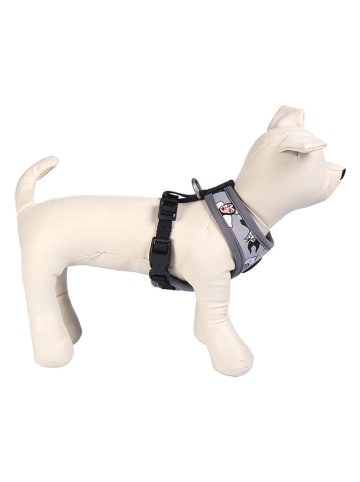 Disney Hundegeschirr "Disney" in Lila/ Hellgrau