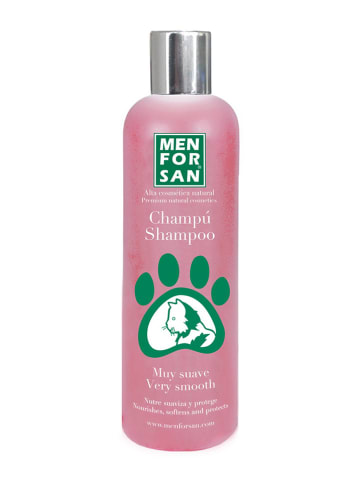 Menforsan Shampoo für Haustiere, 300 ml