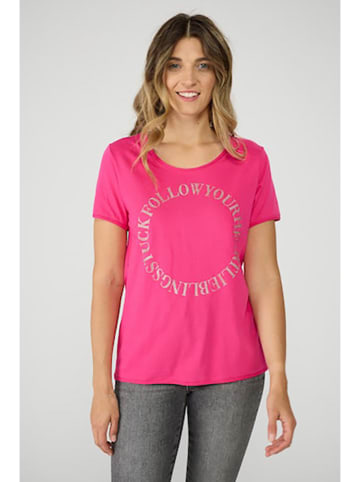 LIEBLINGSSTÜCK Shirt roze