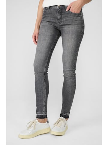 LIEBLINGSSTÜCK Jeans - Slim fit - in Hellgrau