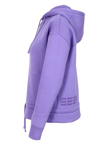 LIEBLINGSSTÜCK Bluza w kolorze fioletowym