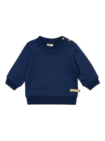 loud + proud Sweatshirt donkerblauw