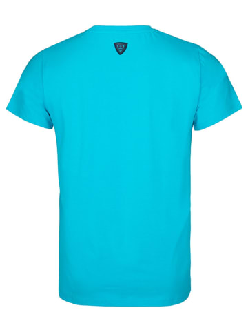 Kilpi Shirt "Typon" in Blau