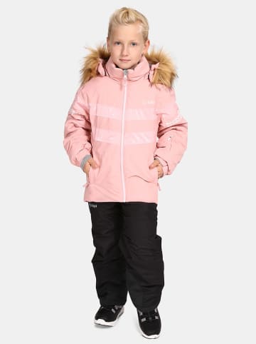 Kilpi Ski-/snowboardjas "Dalila" lichtroze