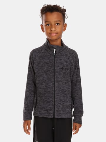 Kilpi Fleecejacke "Alacant" in Anthrazit