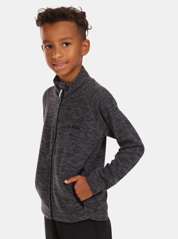 Kilpi Fleecejacke "Alacant" in Anthrazit