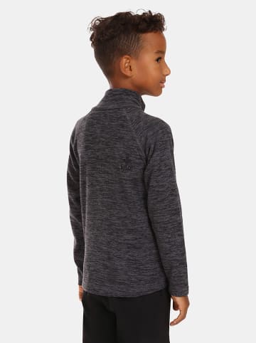 Kilpi Fleecejacke "Alacant" in Anthrazit