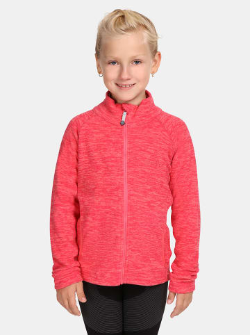 Kilpi Fleecejacke "Alacant" in Pink