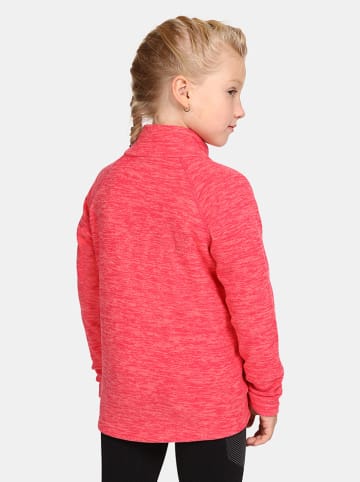 Kilpi Fleecejacke "Alacant" in Pink