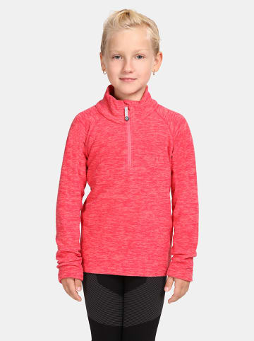 Kilpi Fleece trui "Almeri" roze
