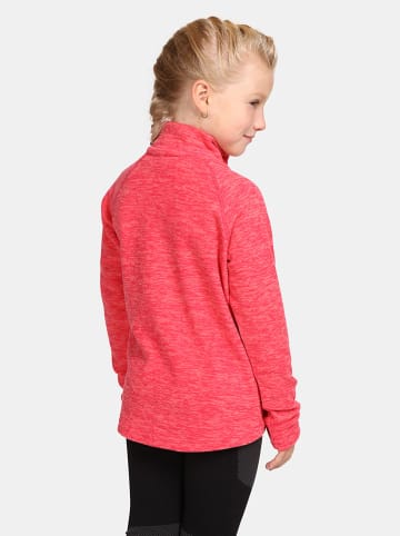 Kilpi Fleece trui "Almeri" roze