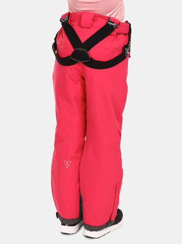 Kilpi Ski-/ Snowboardhose "Mimas" in Pink