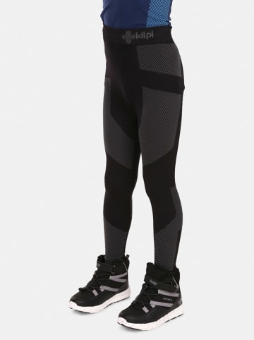 Kilpi Thermoleggings "Niel" in Schwarz