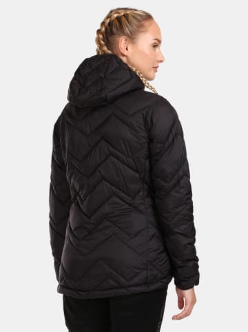 Kilpi Steppjacke "Rebeki" in Schwarz