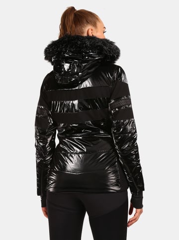 Kilpi Ski-/ Snowboardjacke "Dalia" in Schwarz