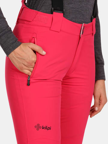 Kilpi Ski-/snowboardbroek "Eurina" roze
