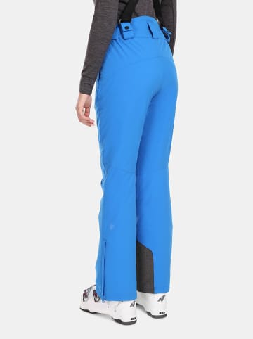 Kilpi Ski-/ Snowboardhose "Elare" in Blau