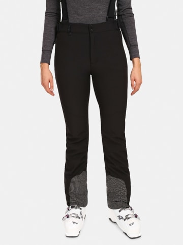 Kilpi Ski-/ Snowboardhose "Rhea" in Schwarz