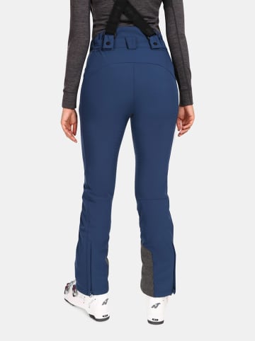 Kilpi Ski-/ Snowboardhose "Rhea" in Dunkelblau