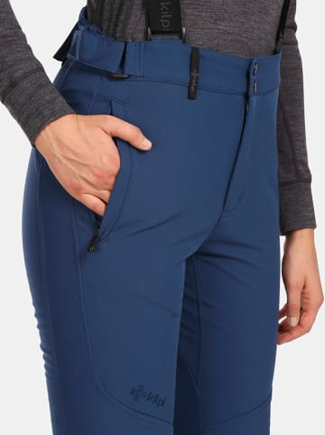 Kilpi Ski-/snowboardbroek "Rhea" donkerblauw