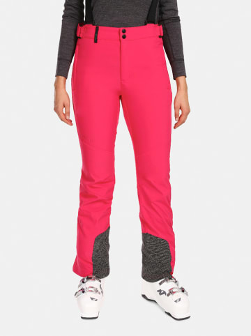 Kilpi Ski-/ Snowboardhose "Rhea" in Pink