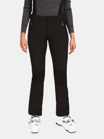Kilpi Ski-/ Snowboardhose "Dione" in Schwarz